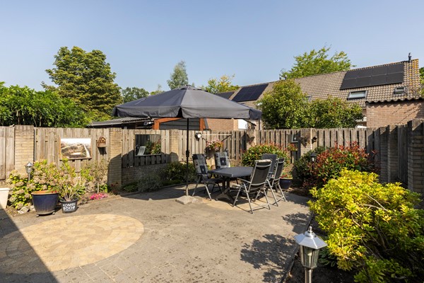 Medium property photo - de Wadden 7, 5691 ZJ Son en Breugel